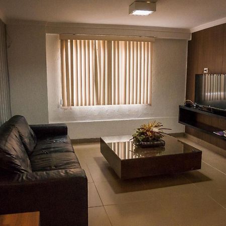 Requinte Hotel Altamira  Exteriér fotografie