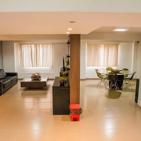 Requinte Hotel Altamira  Exteriér fotografie
