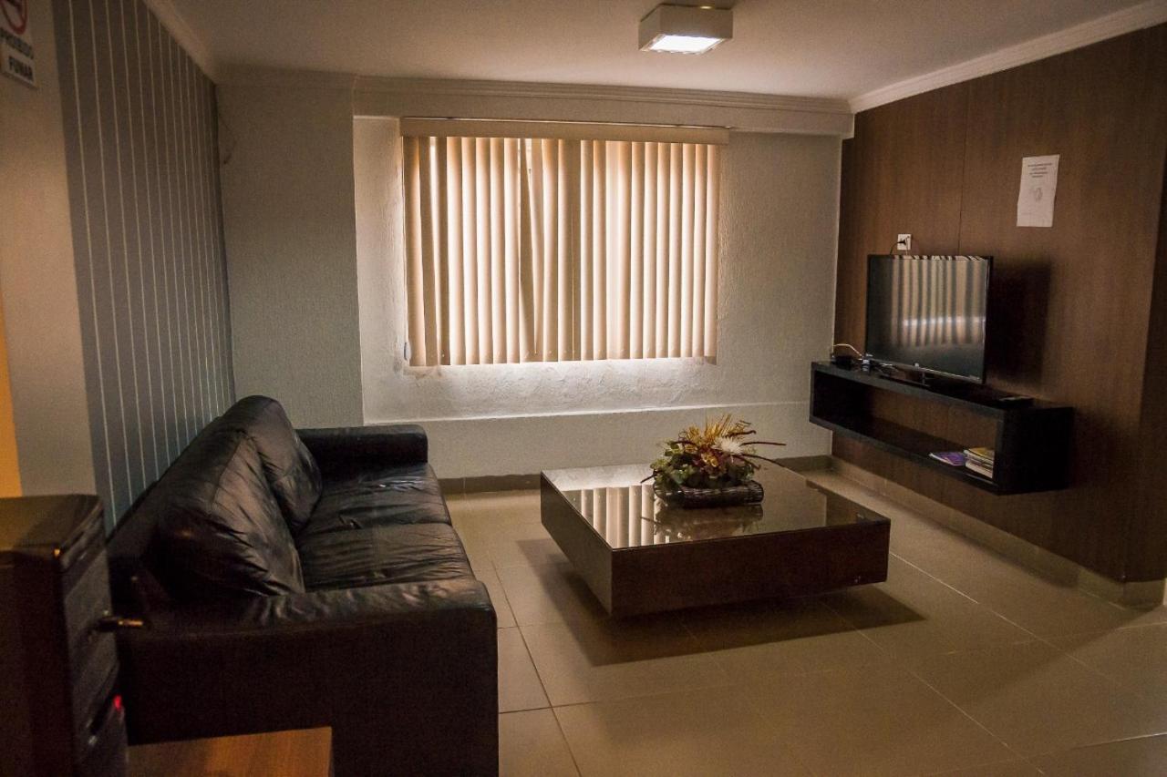 Requinte Hotel Altamira  Exteriér fotografie