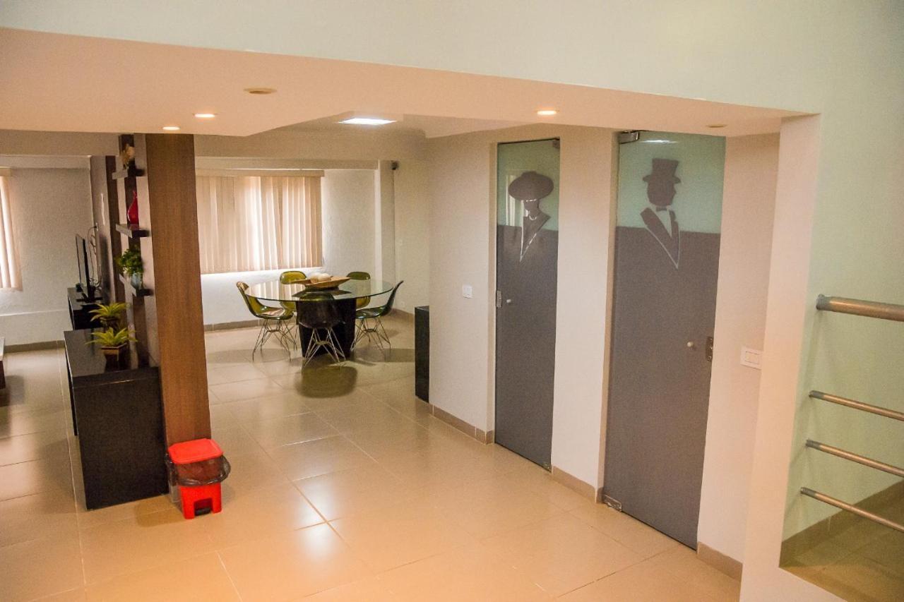 Requinte Hotel Altamira  Exteriér fotografie