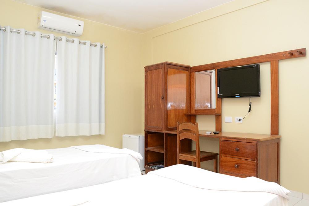 Requinte Hotel Altamira  Pokoj fotografie
