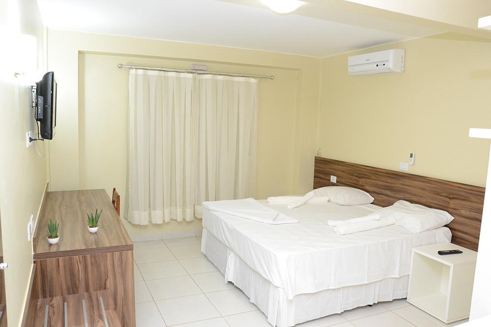 Requinte Hotel Altamira  Pokoj fotografie